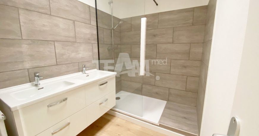 vente Appartement Sete