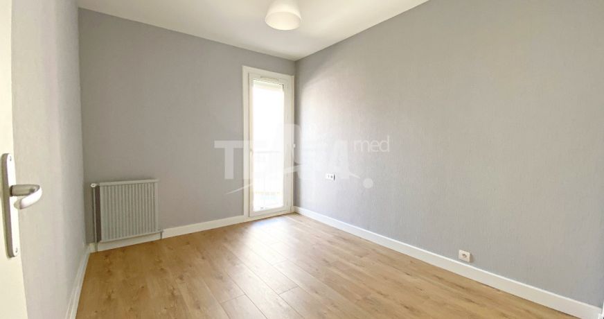 vente Appartement Sete