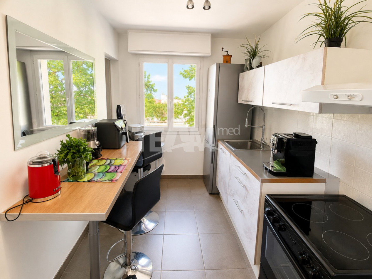 à vendre Appartement Sete - Photo 5