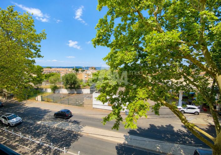 vente Appartement Sete