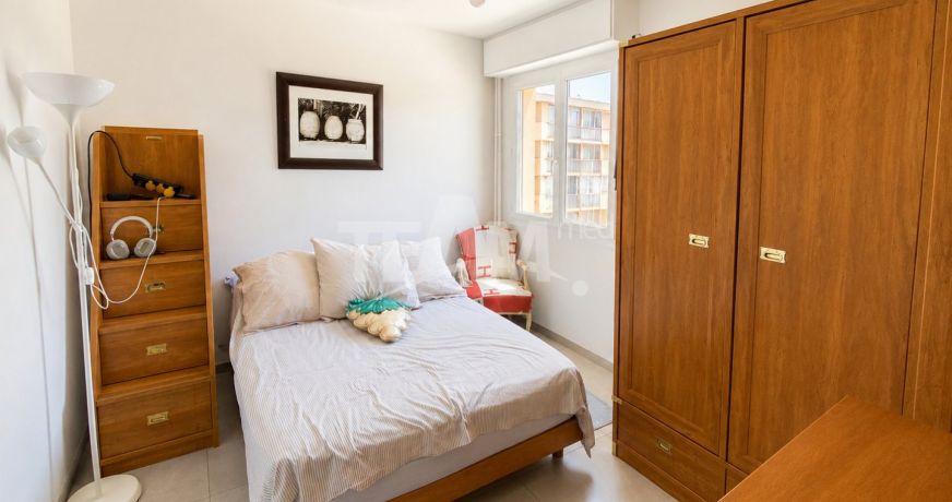vente Appartement Sete