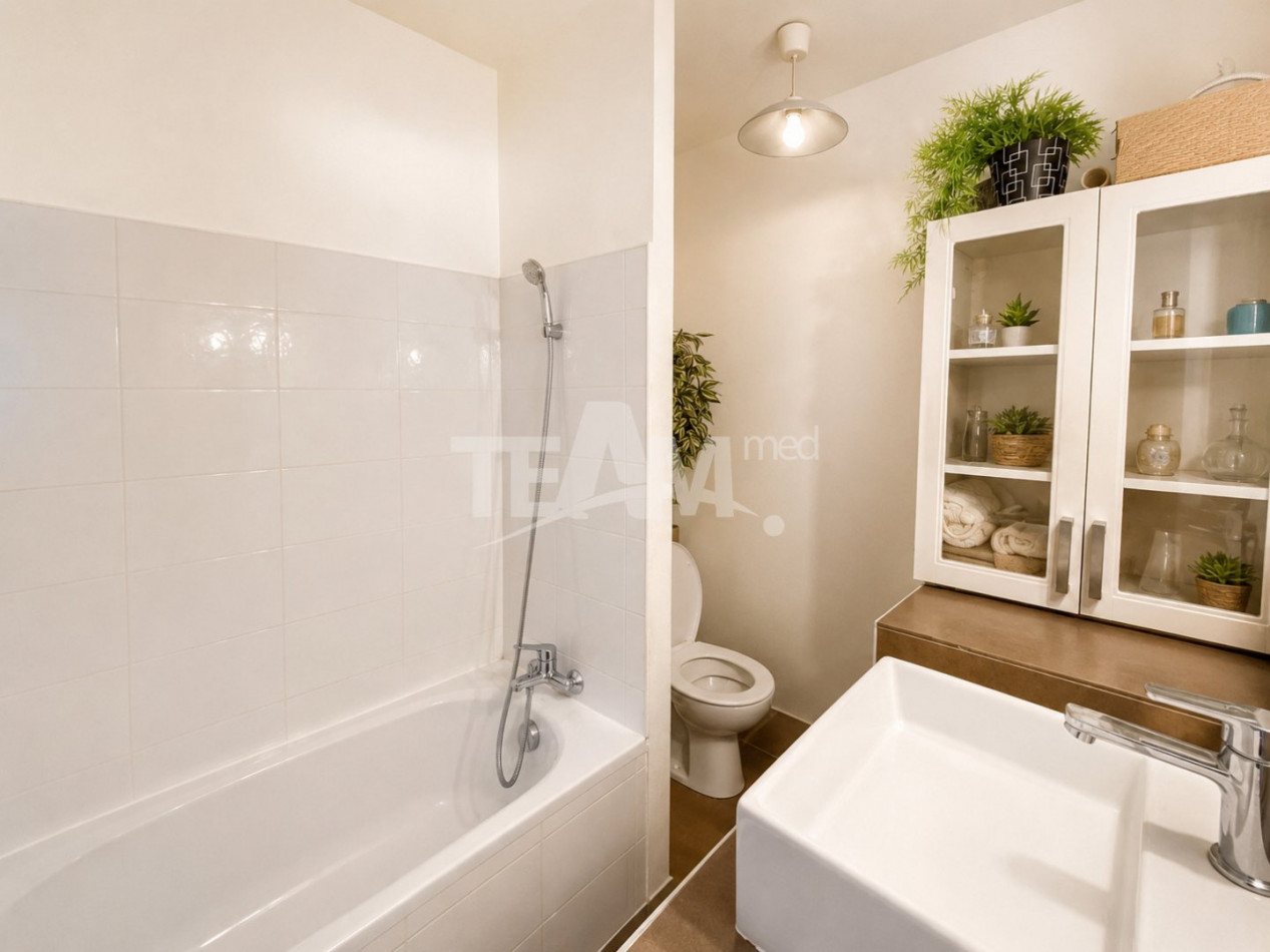 à vendre Appartement Sete - Photo 8