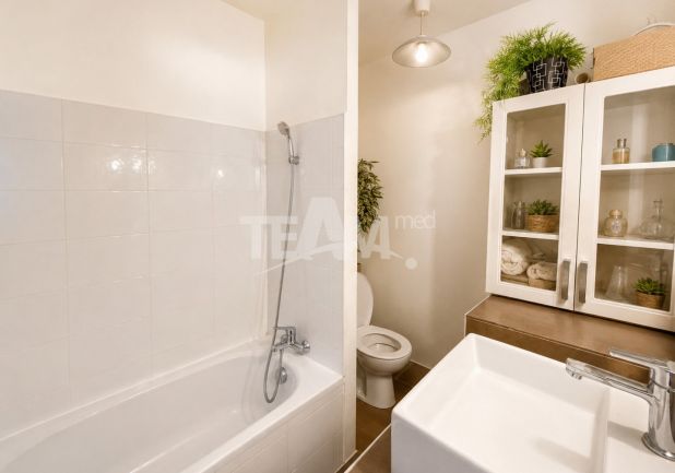 vente Appartement Sete