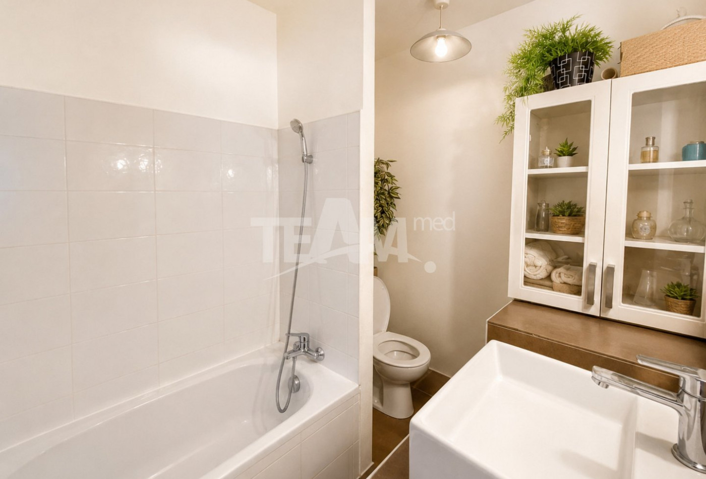 à vendre Appartement Sete - Photo 8