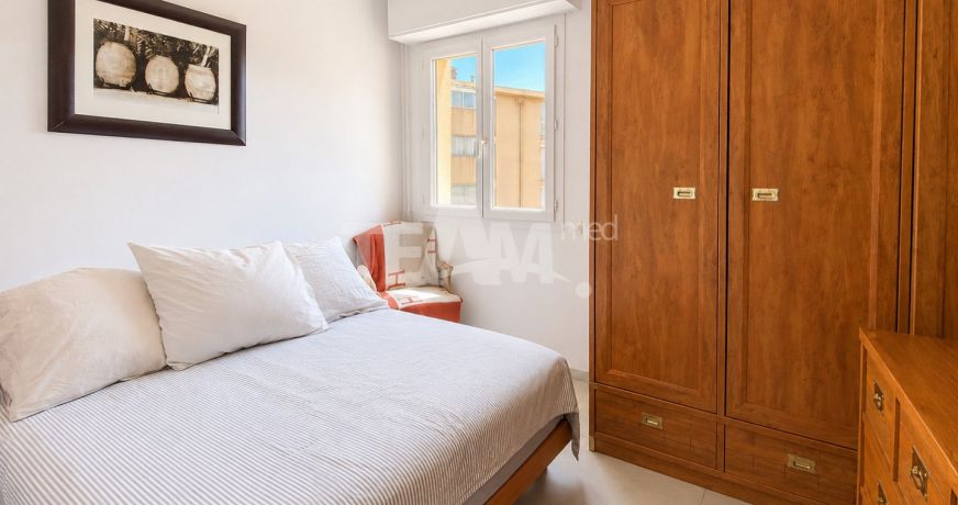 vente Appartement Sete