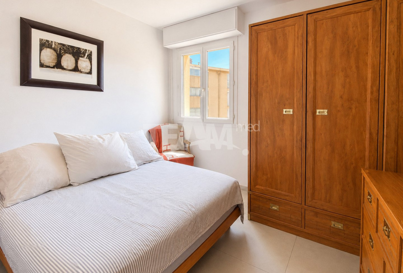 à vendre Appartement Sete - Photo 6