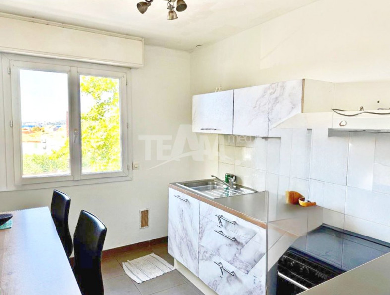 à vendre Appartement Sete - Photo 4