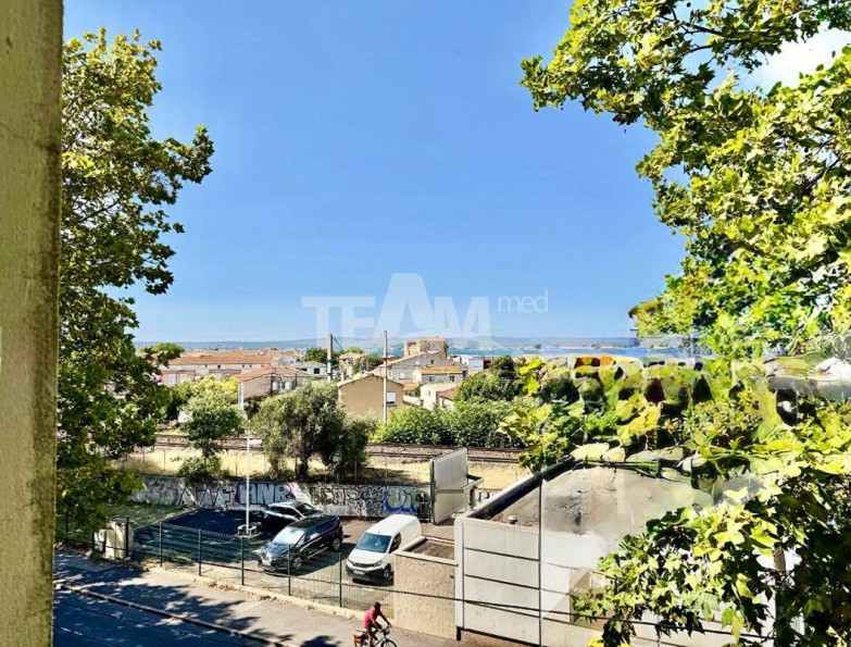 à vendre Appartement Sete - Photo 1