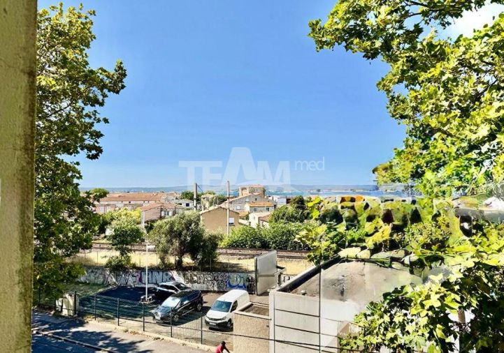 à vendre Appartement Sete