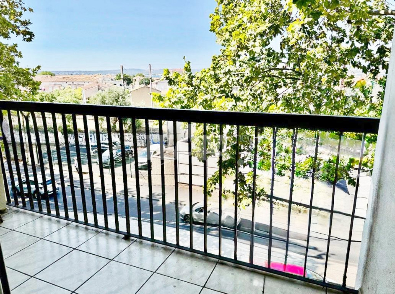 vente Appartement Sete - Photo 2