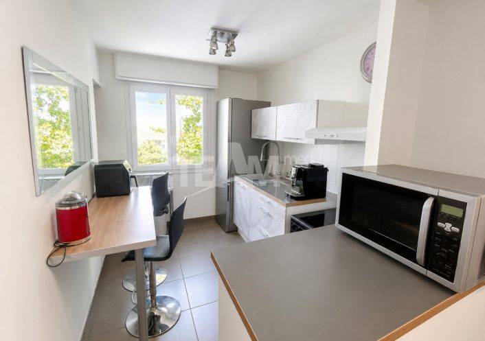vente Appartement Sete