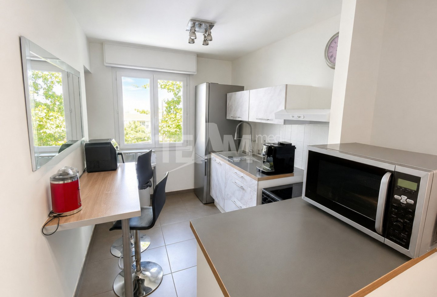 à vendre Appartement Sete - Photo 4