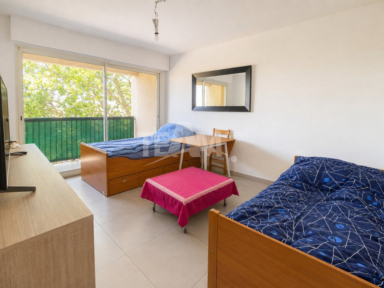 à vendre Appartement Sete - Photo 1