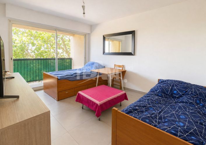 vente Appartement Sete