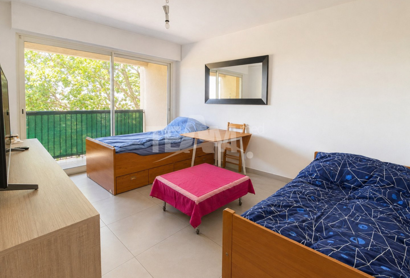 à vendre Appartement Sete - Photo 1