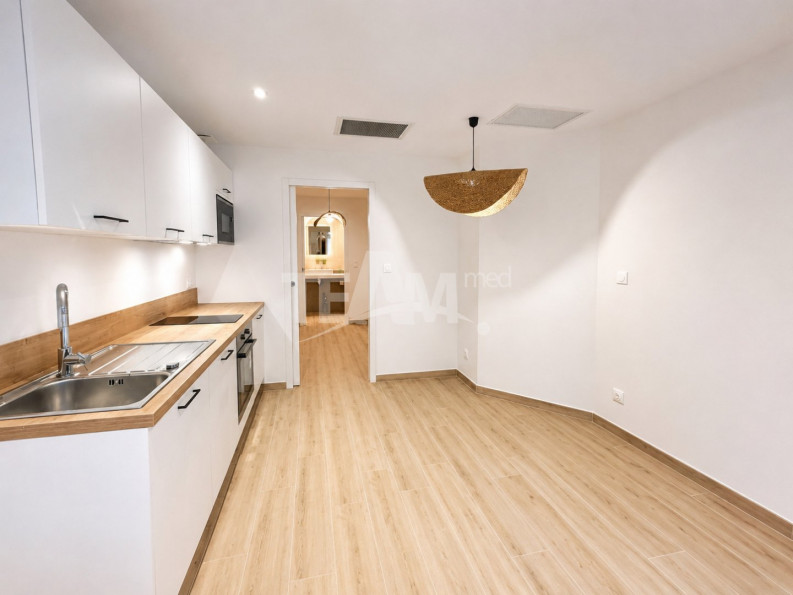 à vendre Appartement Sete - Photo 1