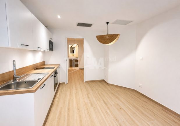 vente Appartement Sete