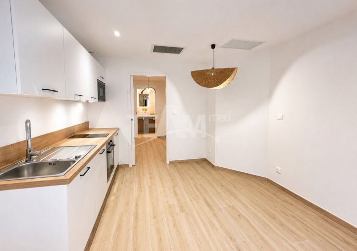 à vendre Appartement Sete