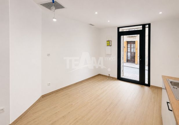 vente Appartement Sete