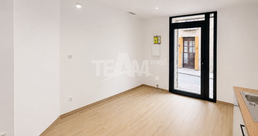 vente Appartement Sete