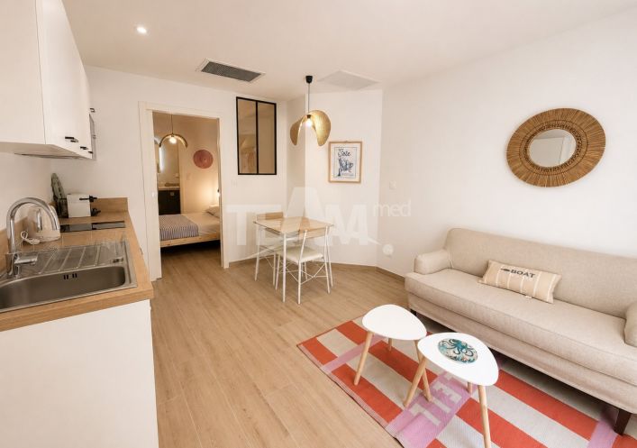 à vendre Appartement Sete