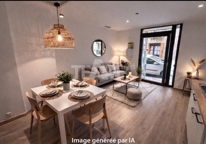 à vendre Appartement Sete