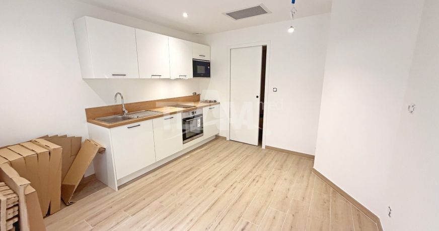 vente Appartement Sete