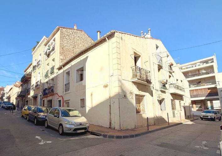 vente Maison Sete