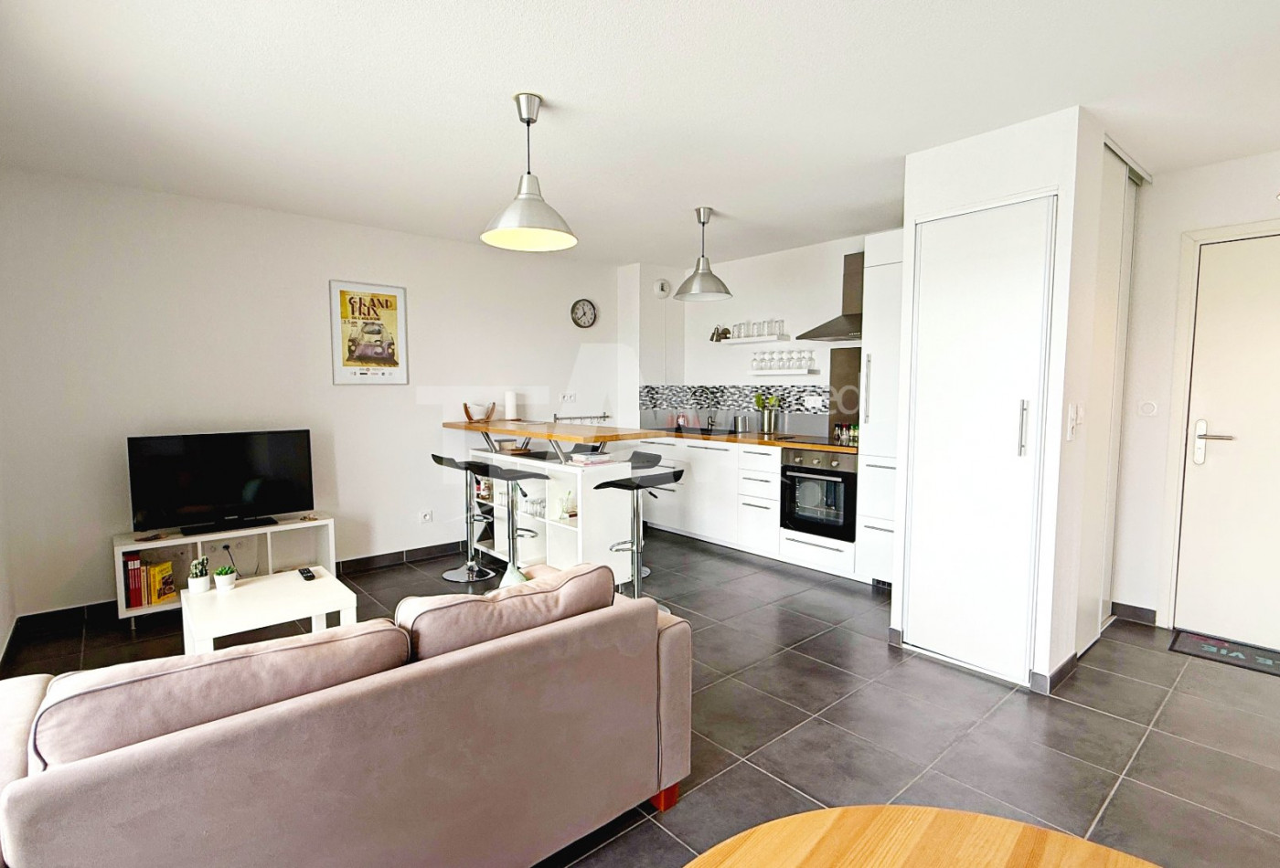 vente Appartement Sete - Photo 7