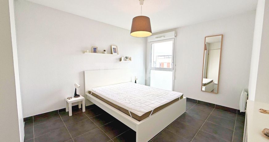 vente Appartement Sete