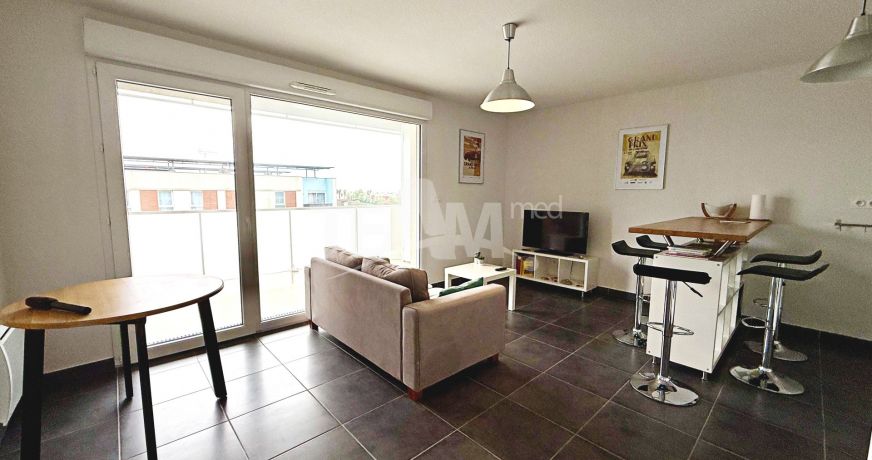 vente Appartement Sete