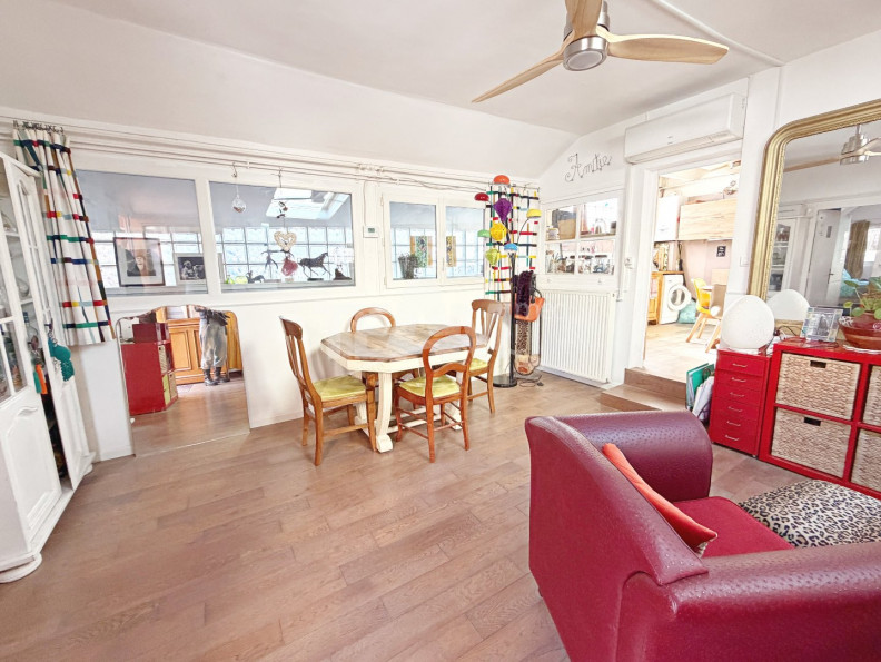 vente Maison Sete - Photo 3
