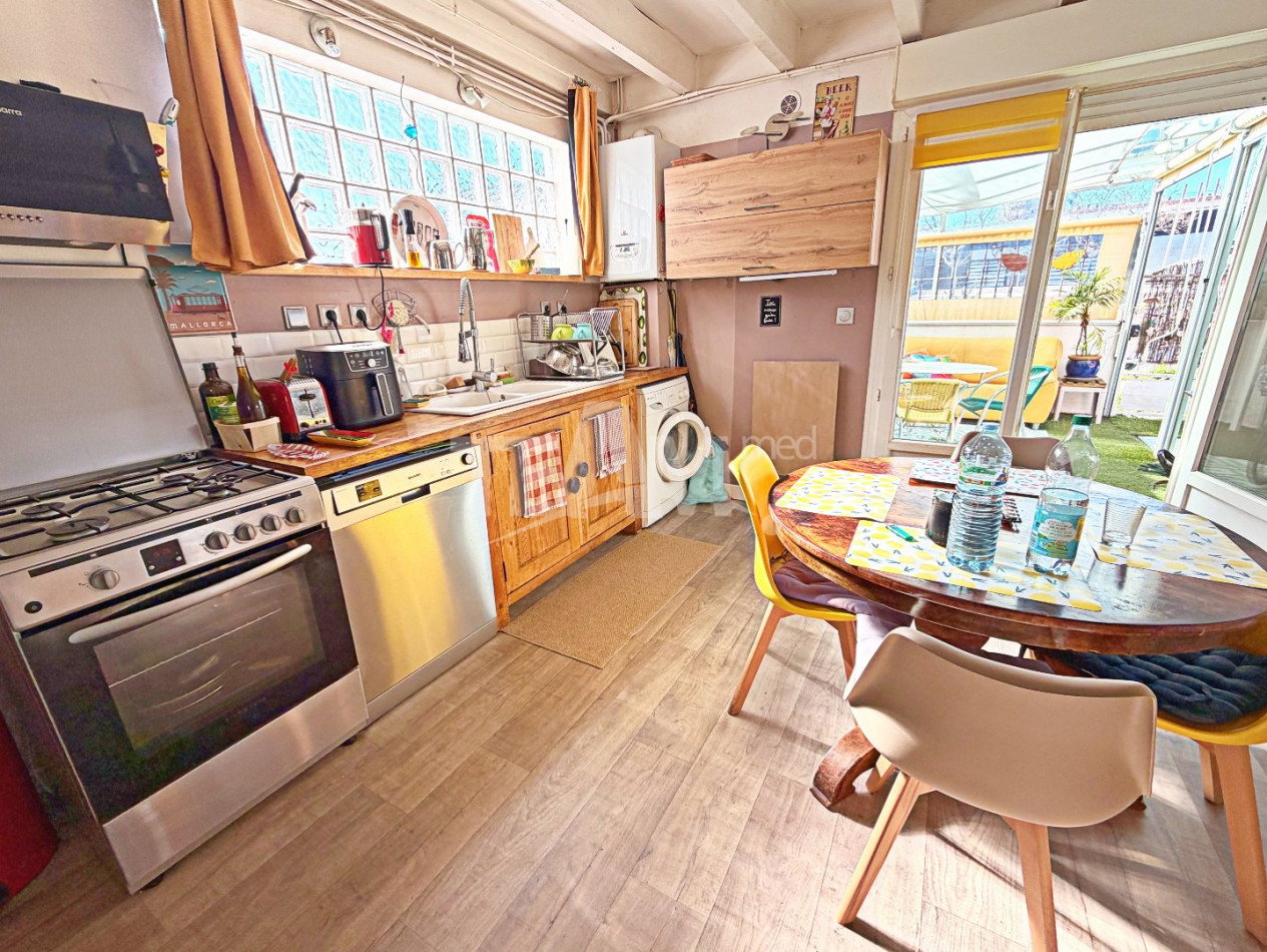 vente Maison Sete - Photo 8