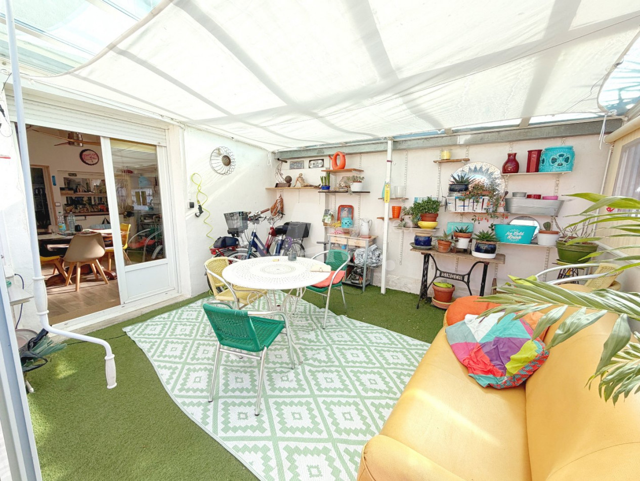 vente Maison Sete - Photo 9