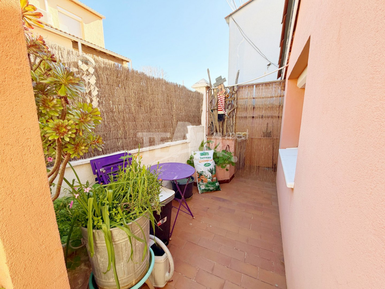 vente Maison Sete - Photo 10