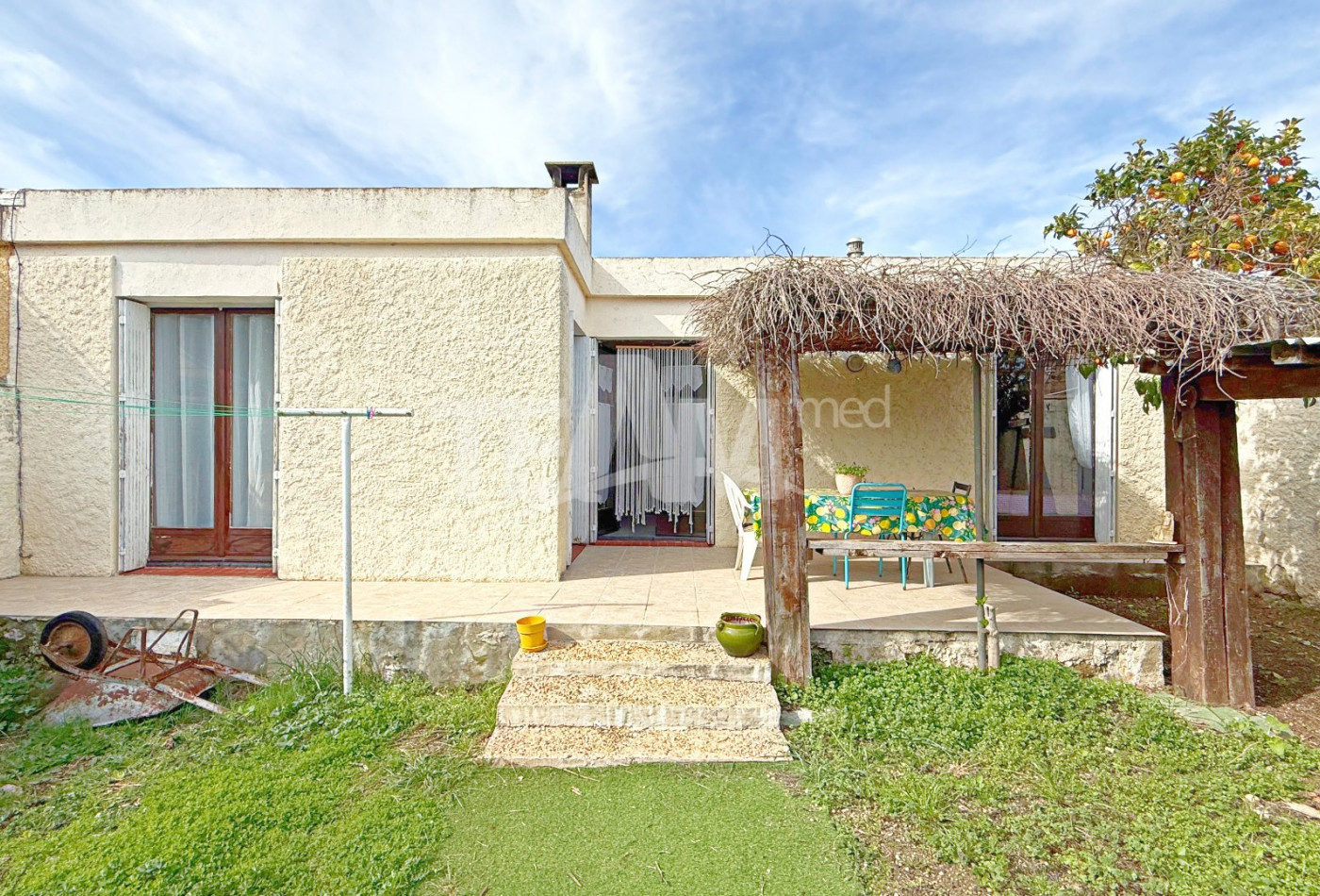 à vendre Maison La Peyrade - Photo 4