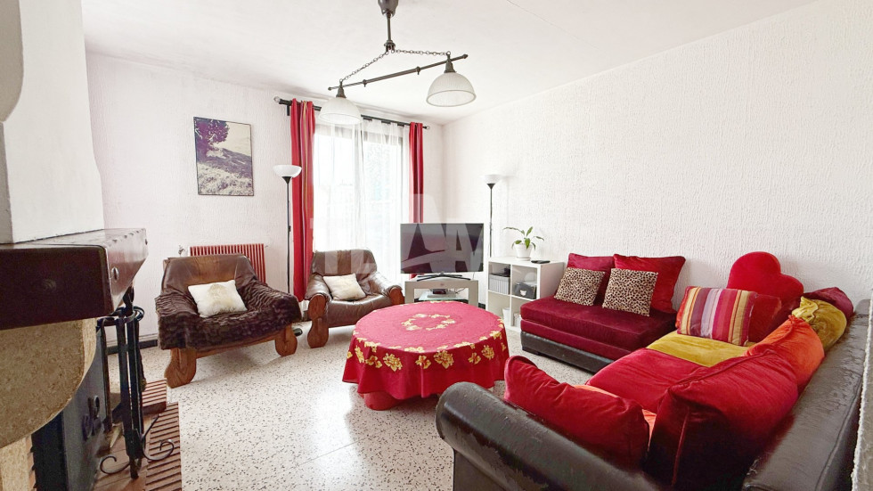 vente Maison La Peyrade - Photo 3