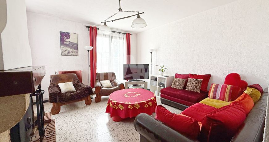 vente Maison La Peyrade