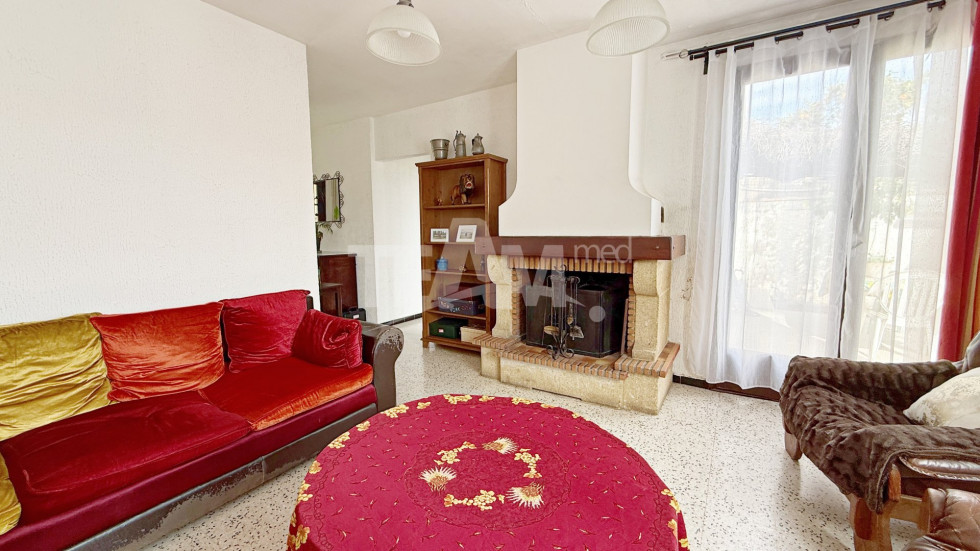 vente Maison La Peyrade - Photo 2