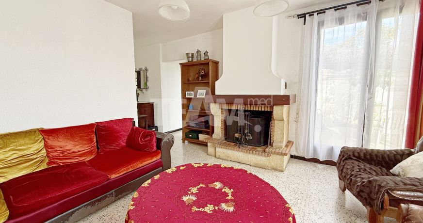 vente Maison La Peyrade