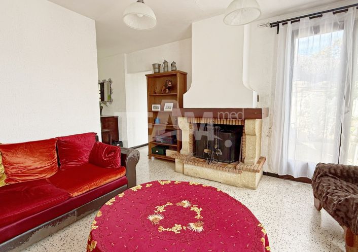 vente Maison La Peyrade