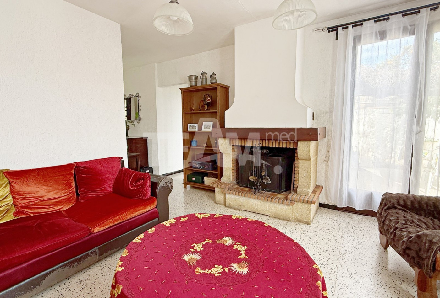 à vendre Maison La Peyrade - Photo 2