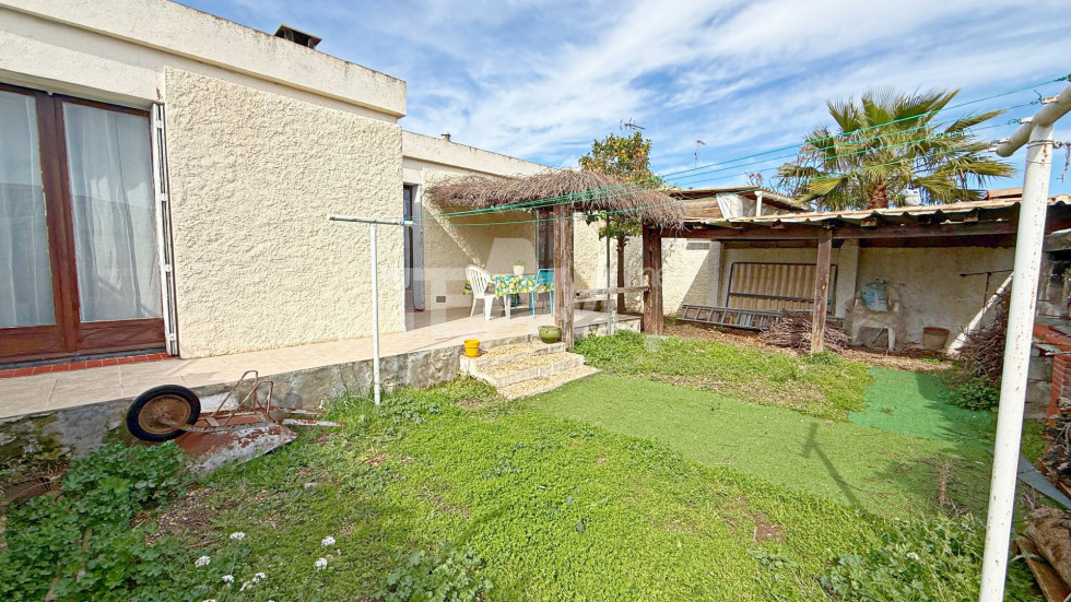 vente Maison La Peyrade - Photo 1