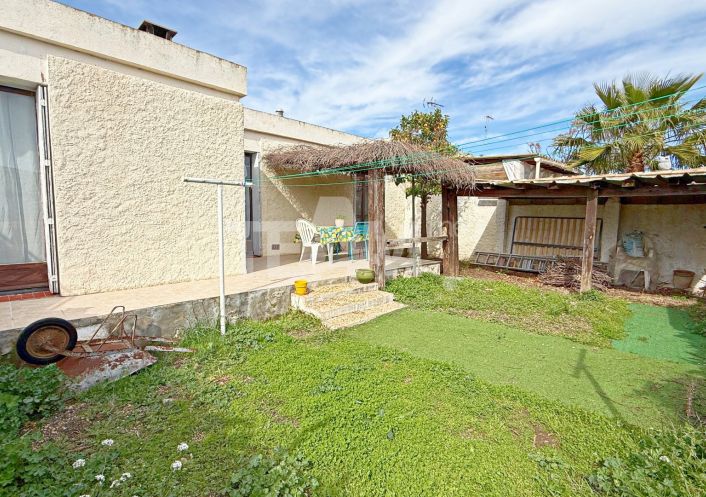 vente Maison La Peyrade