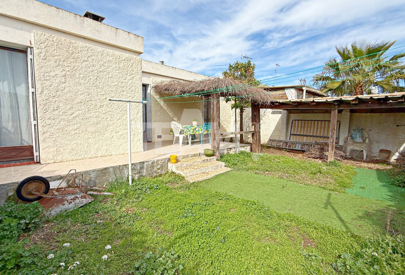 à vendre Maison La Peyrade - Photo 1