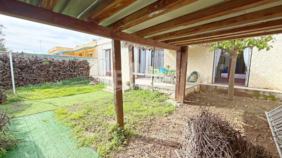 vente Maison La Peyrade - Photo 6