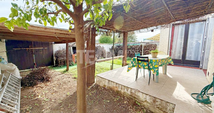 vente Maison La Peyrade