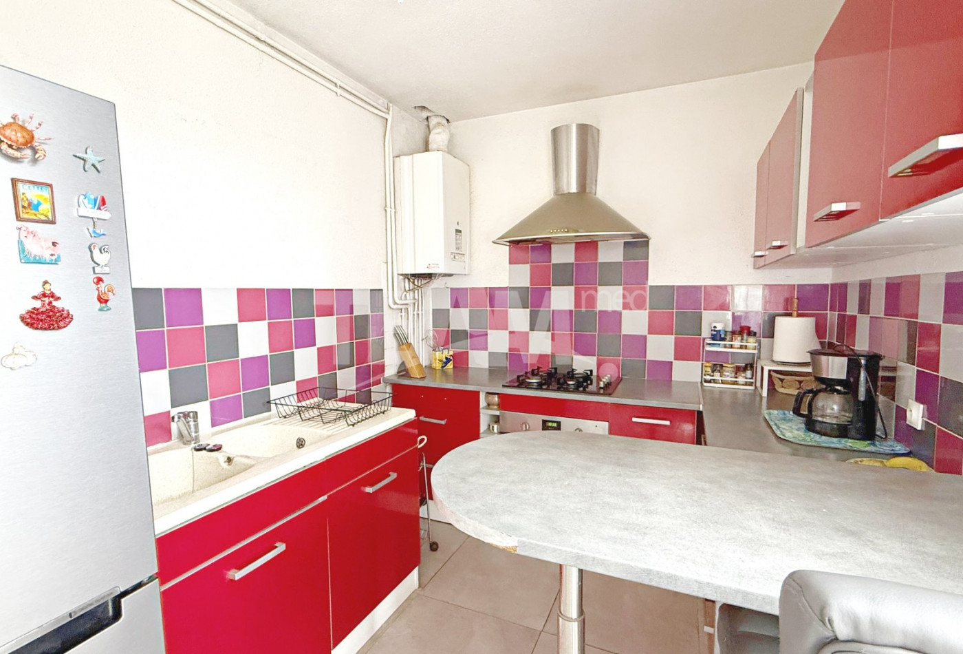 à vendre Maison La Peyrade - Photo 7