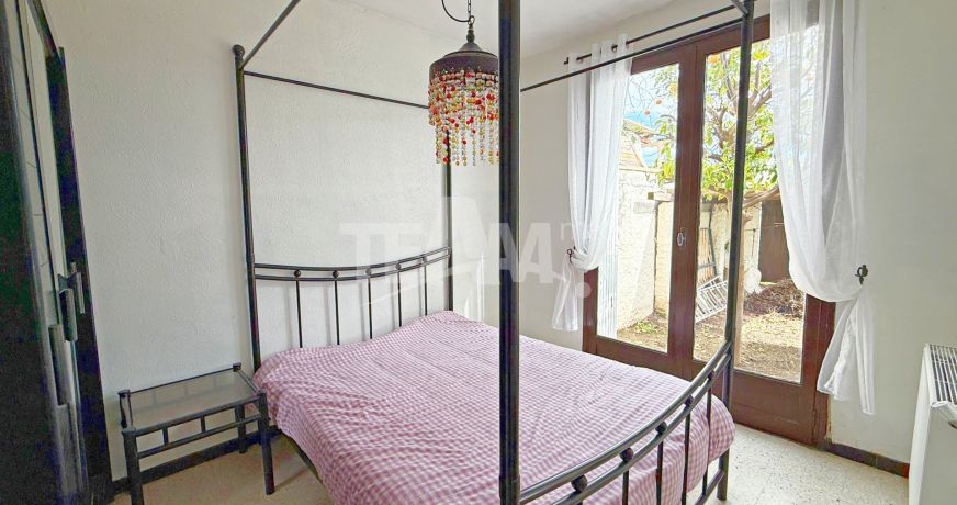 vente Maison La Peyrade