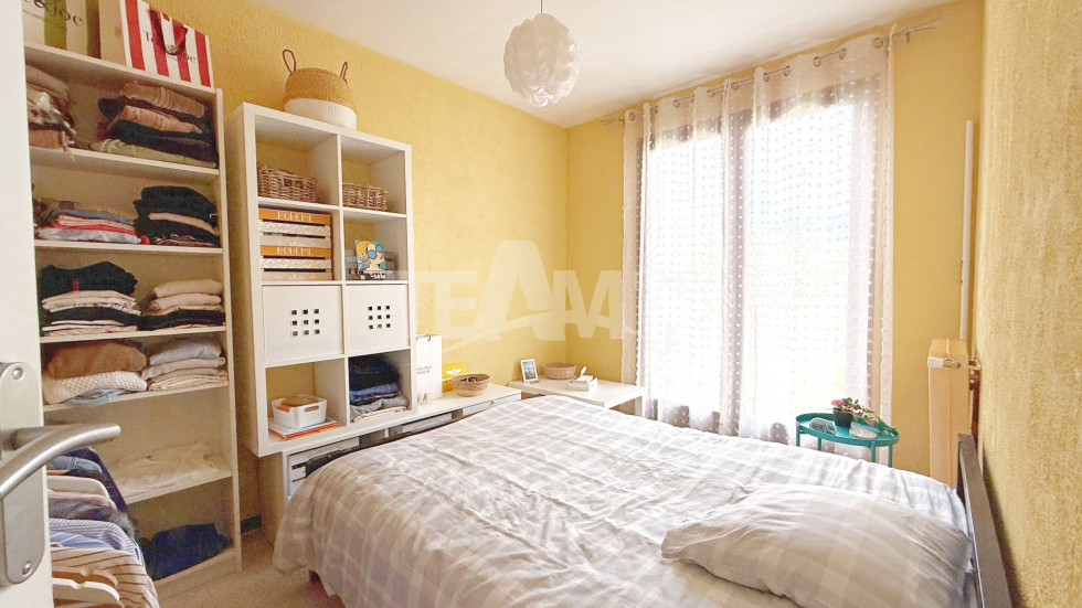 vente Maison La Peyrade - Photo 9